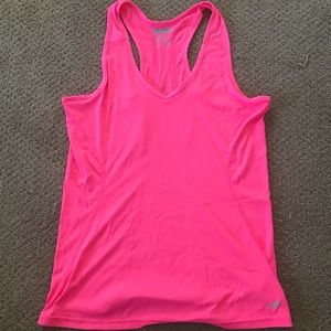 New Balance Workout Tank
