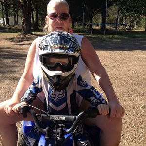 Meet your Posher, Kay