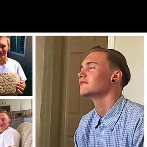 Meet your Posher, Brannon