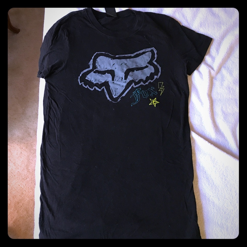 Fox Racing Women's T-shirt🐺