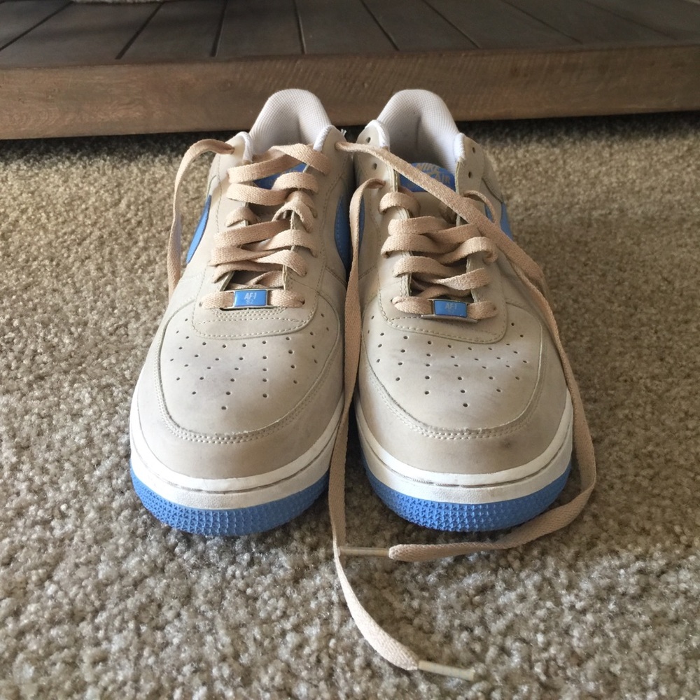 Nike Air Force 1 low Rare!!
