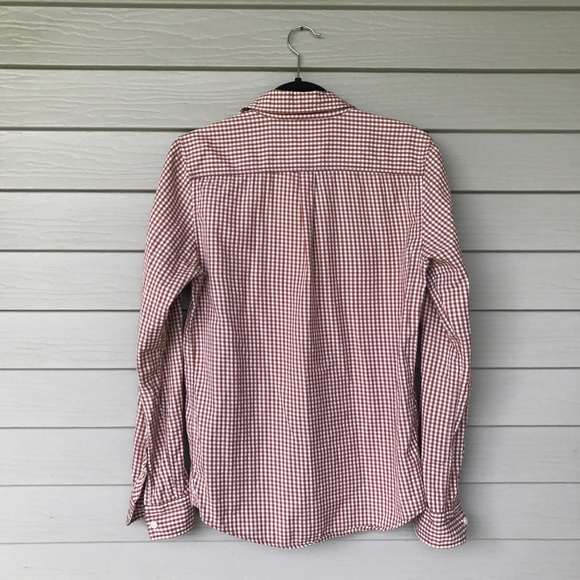 Men's checkered flannel - Picture 2 of 5