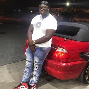 Meet your Posher, Neil