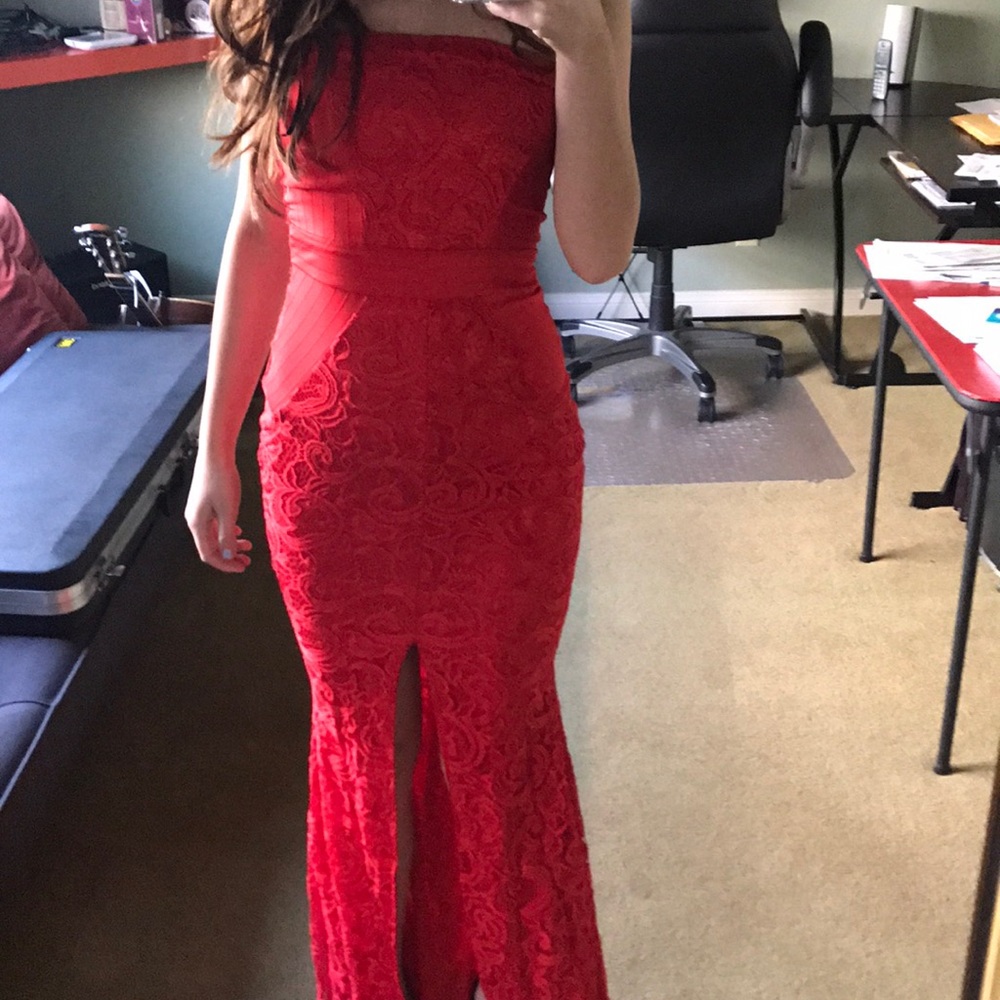 Windsor prom dress!