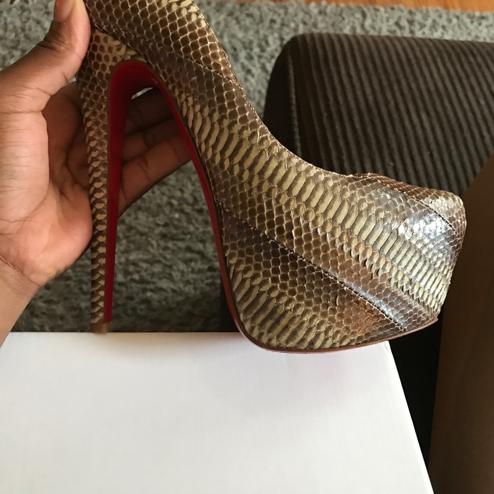 Shoes