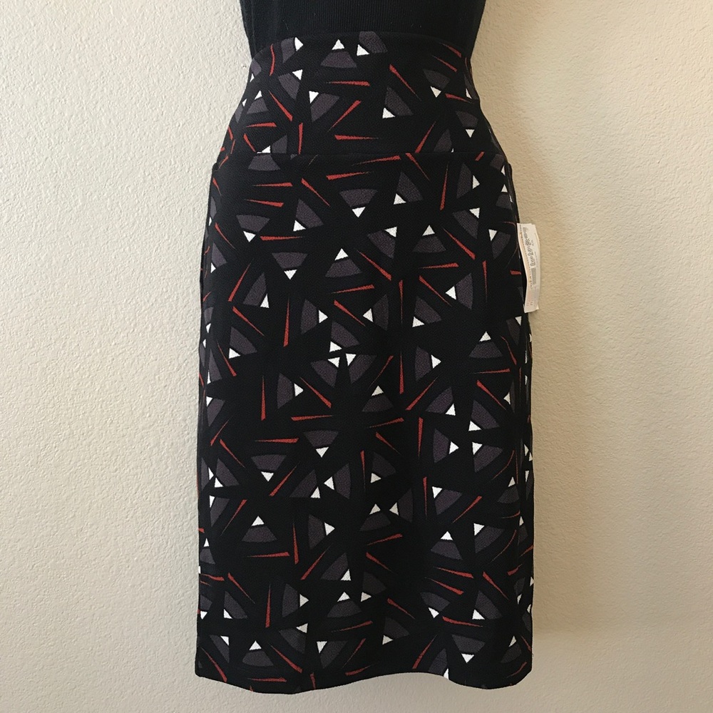 🎉HP🎉 LuLaRoe Cassie Skirt