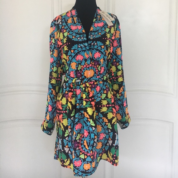 🌸HOST PICK🌸Mara Hoffman Dress NWT - Picture 1 of 3