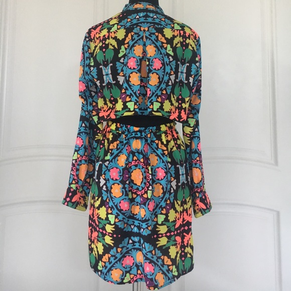 🌸HOST PICK🌸Mara Hoffman Dress NWT - Picture 2 of 3