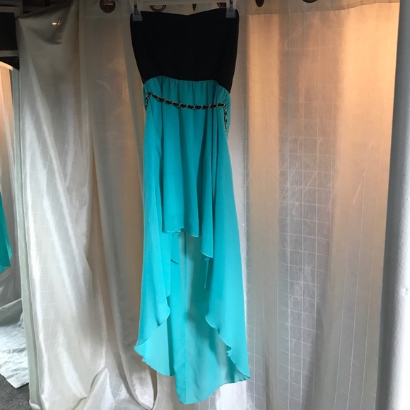 Homecoming dress - Picture 1 of 2