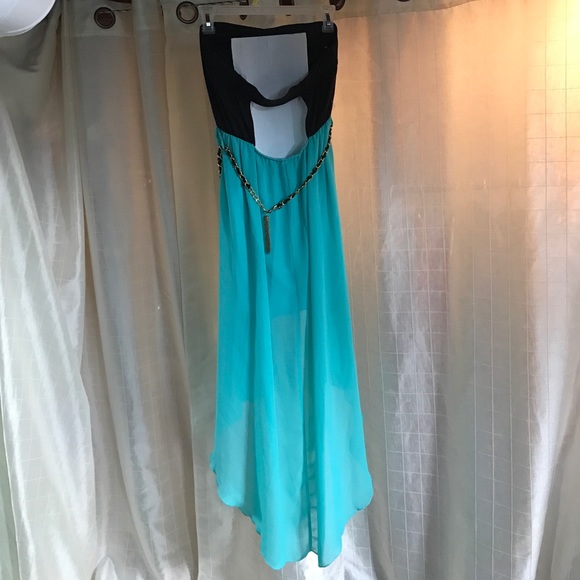 Homecoming dress - Picture 2 of 2