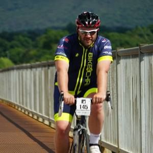 Meet your Posher, Steve