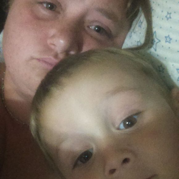 Meet your Posher, Malorie - Picture 1 of 1