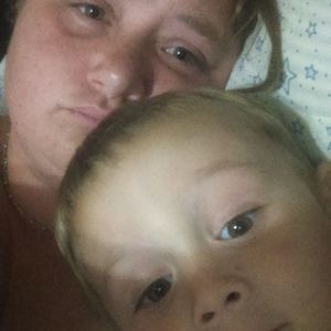 Meet your Posher, Malorie