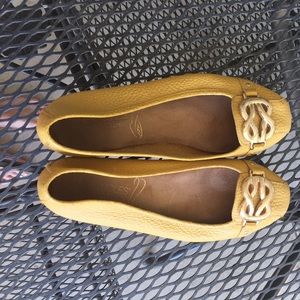 Aerosoles flats