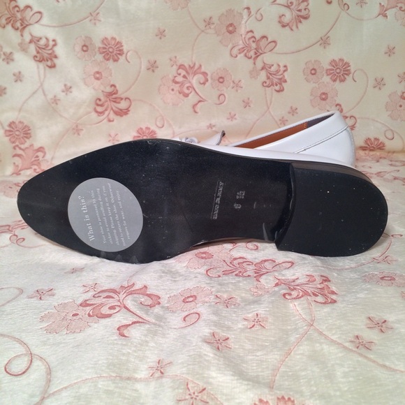 SOLD ON EBAY! Everlane The Modern Tassel Loafer - Picture 5 of 8