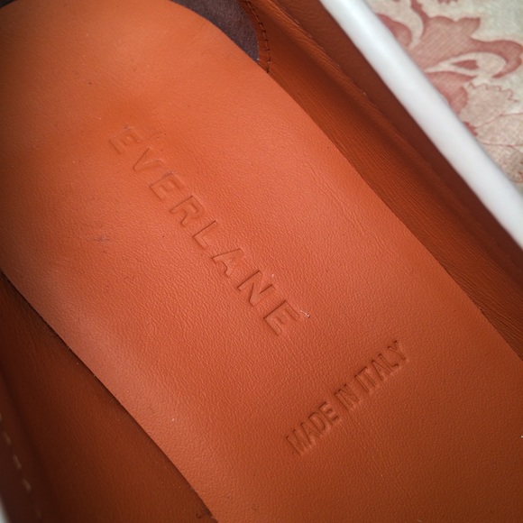 SOLD ON EBAY! Everlane The Modern Tassel Loafer - Picture 6 of 8