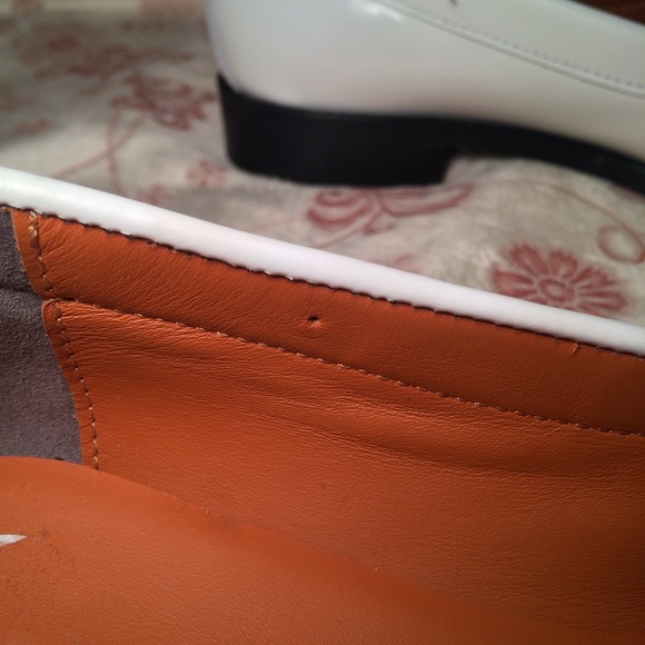 SOLD ON EBAY! Everlane The Modern Tassel Loafer - Picture 7 of 8