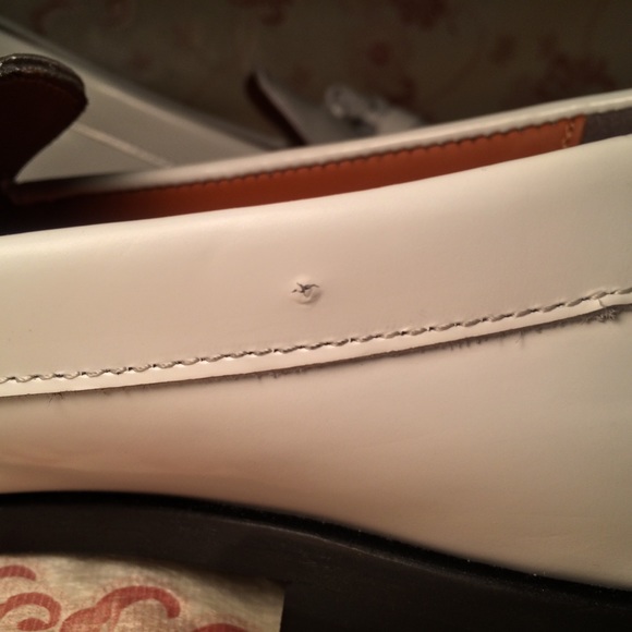 SOLD ON EBAY! Everlane The Modern Tassel Loafer - Picture 8 of 8