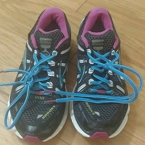 Brooks running shoes