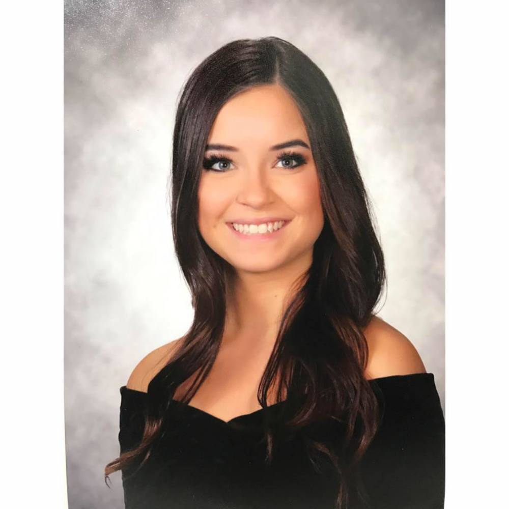 Meet your Posher, Natalia