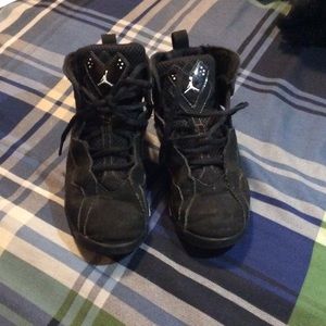 Jordan flights unisex