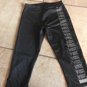 VSX Capri leggings