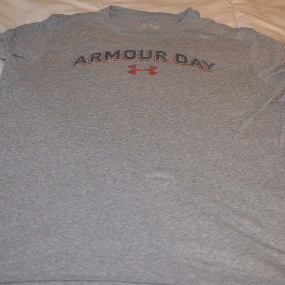 Under Armour Armour Day Tee