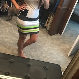 Charlotte Russe Skirt. New with tags!