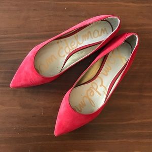 Sam Edelman Flats