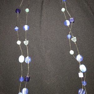 Layered Necklace