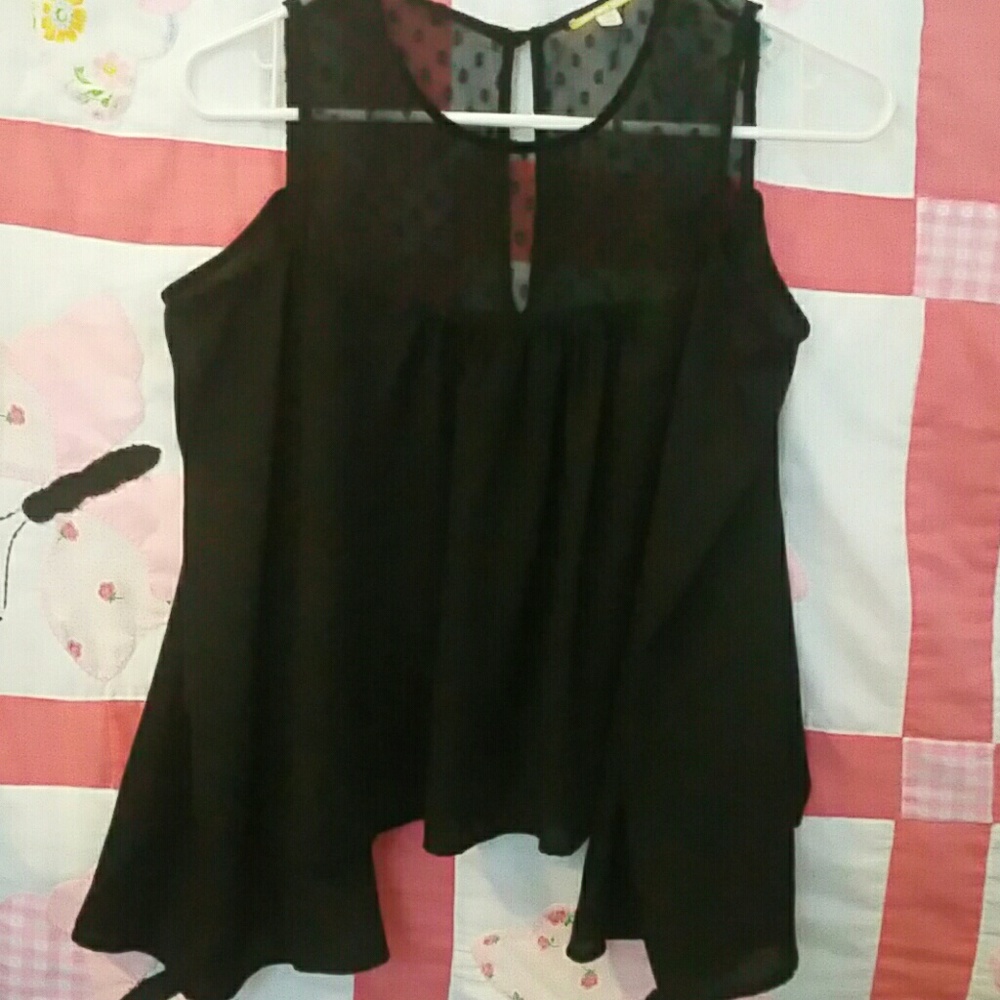 Gianni Bini top