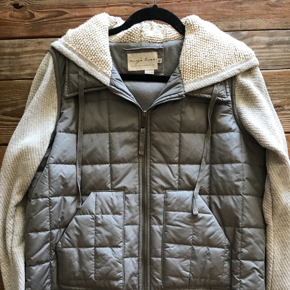 Evy's Tree Scout Puffer