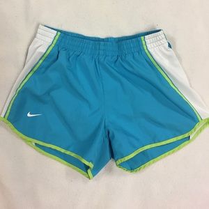 Nike athletic shorts