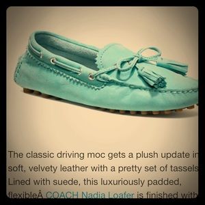 Loafers Loafers