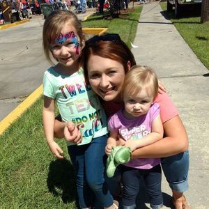 Meet your Posher, Kelle