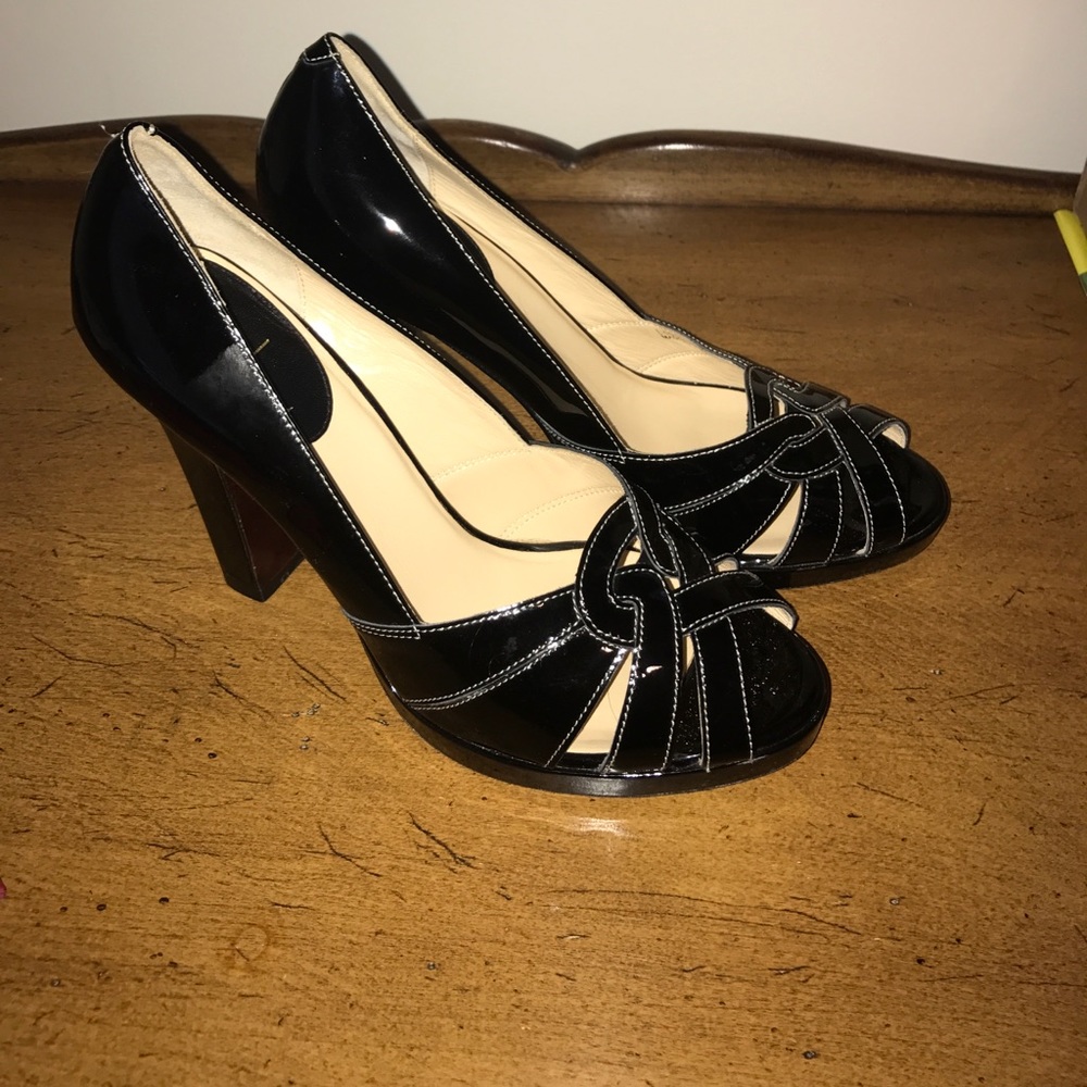 Cole Haan heels