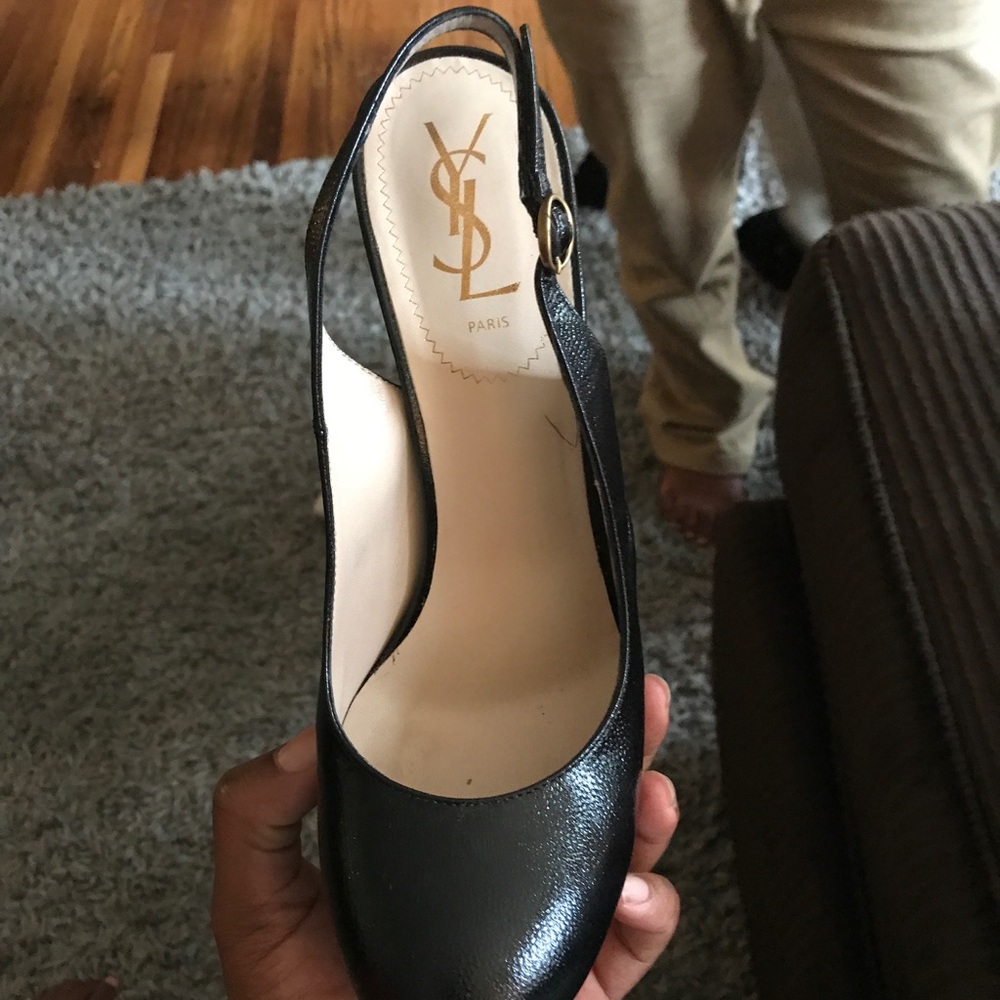 Shoes - Picture 2 of 2