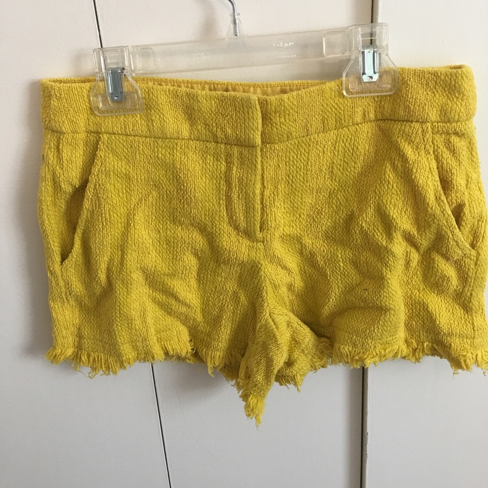 Trina Turk shorts - size 0
