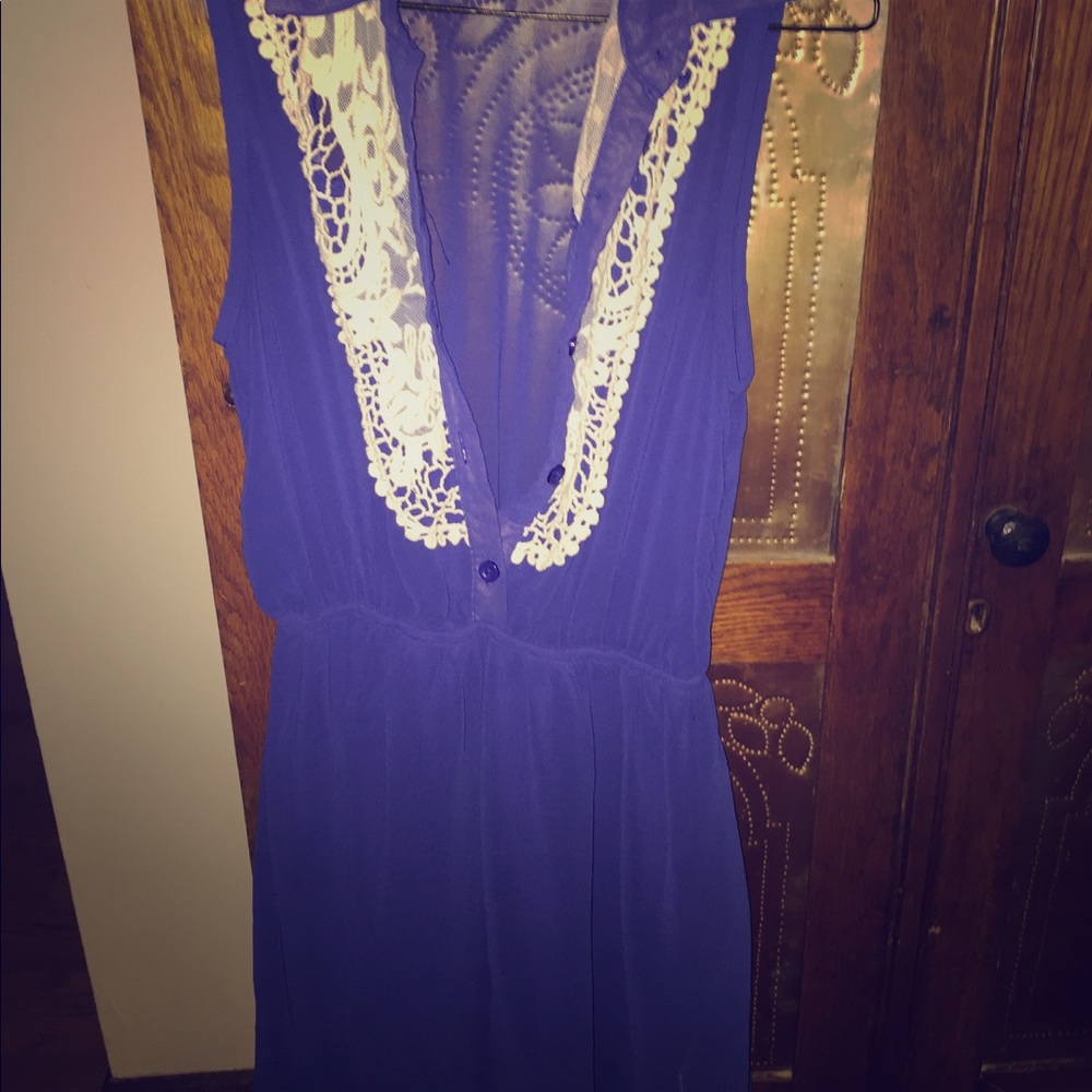 Charlotte Russe dress