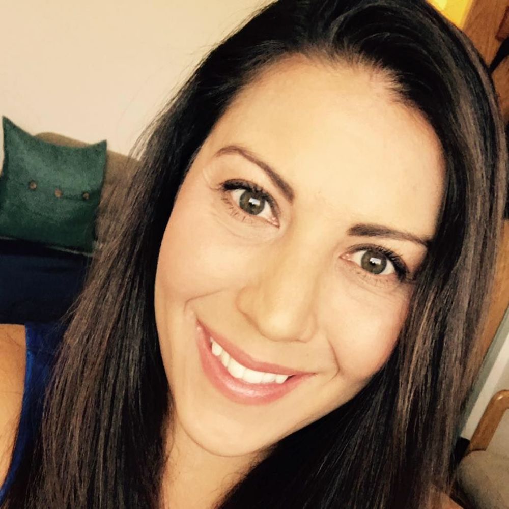 Meet your Posher, Sabrina