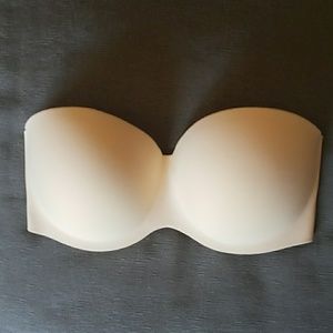 Felina Strapless Bra