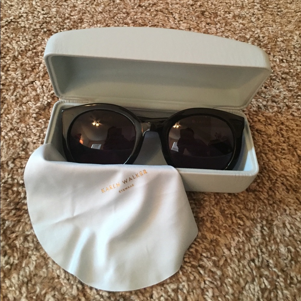 ❌sold out❌Karen Walker Sunglasses