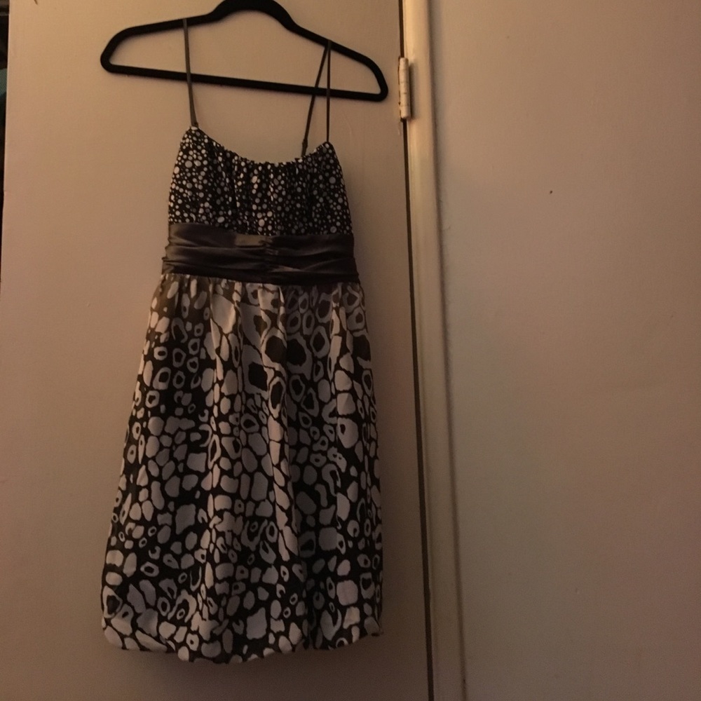 Size 11 dress