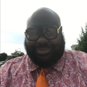 Meet your Posher, Russell