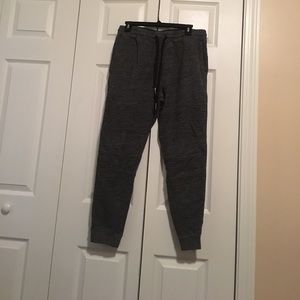 Pacsun On The Byas Jogger SweatPants