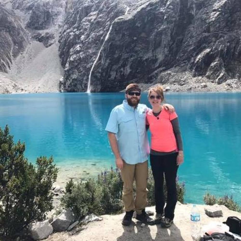 Meet your Posher, Nichole