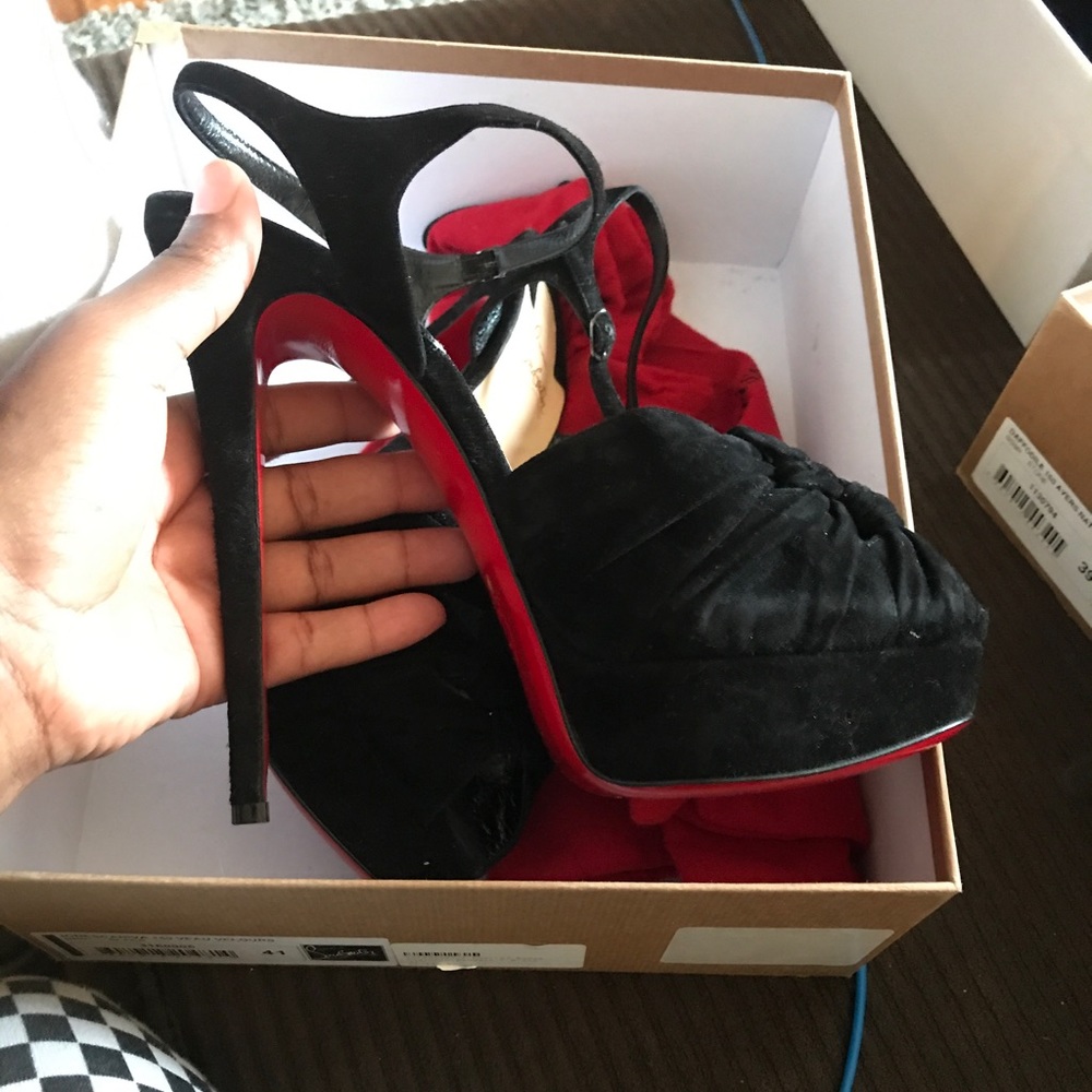 Shoes