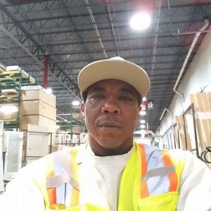 Meet your Posher, Jerome