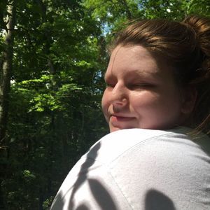 Meet your Posher, Cassady