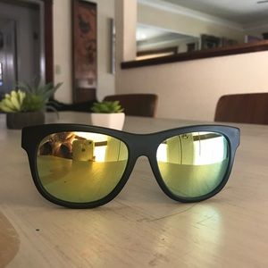 DIFF EYEWEAR sunglasses
